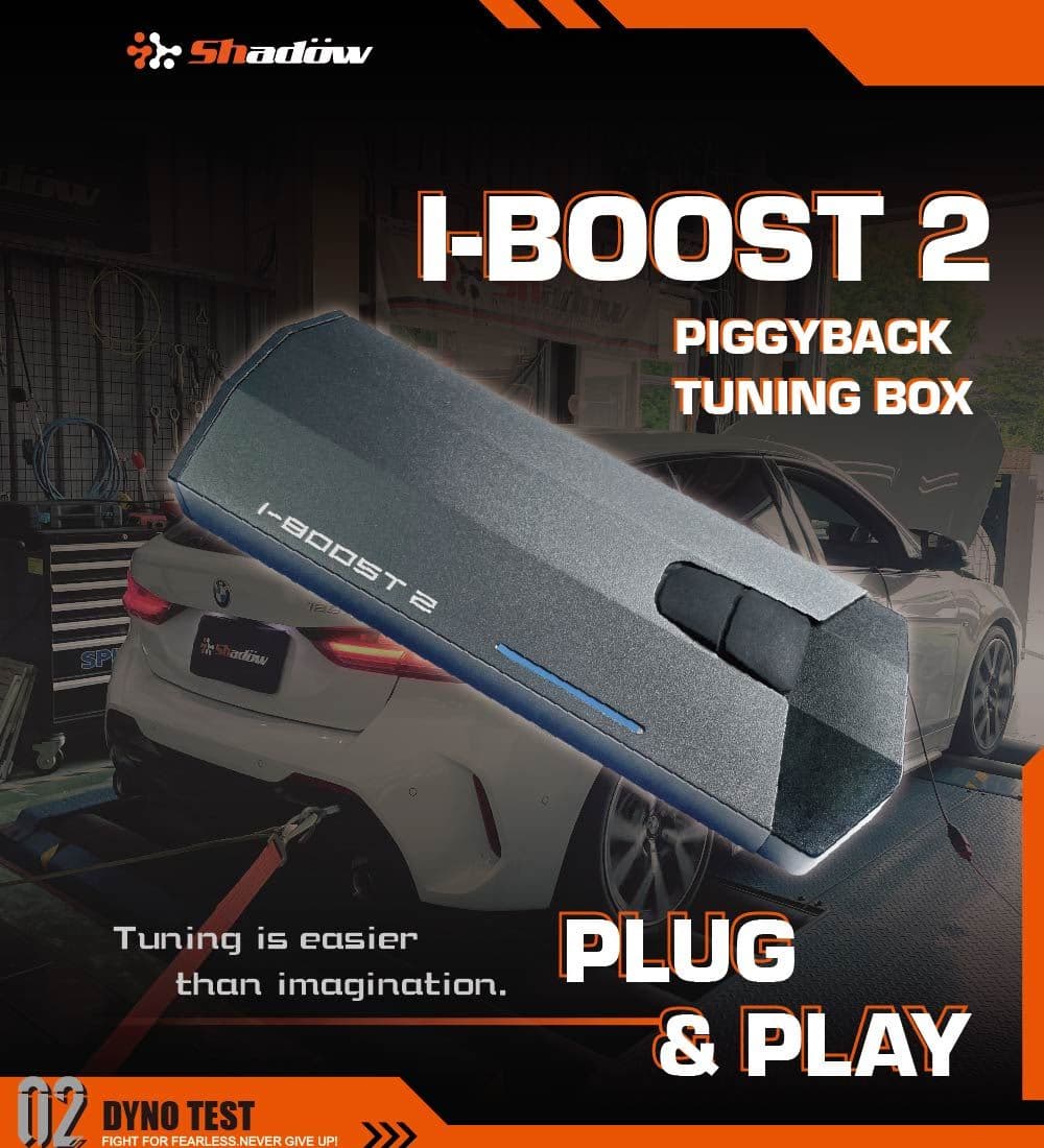IBOOST2